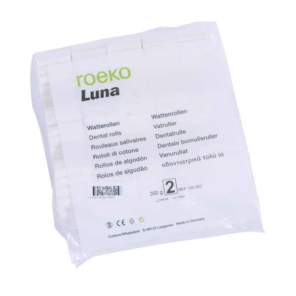 ROLLOS ALGODÓN LUNA ROEKO