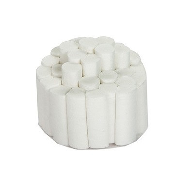 ROLLOS DE ALGODÓN 300 GR SKS