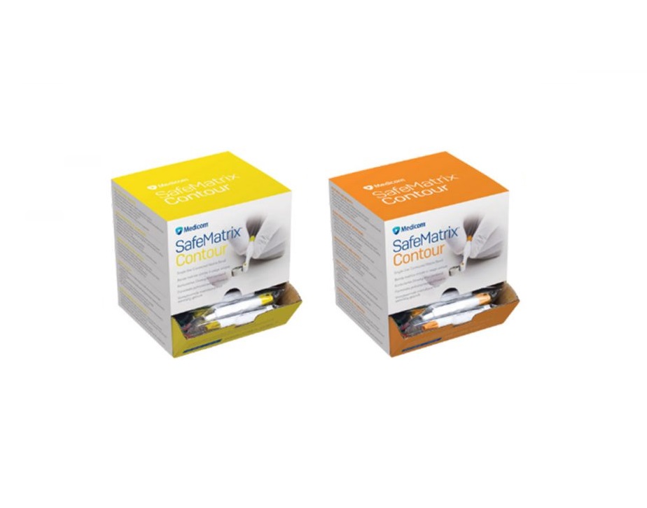 MATRIZ SAFE MATRIZ CONTOUR MEDICOM