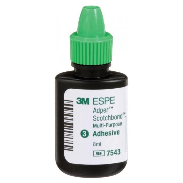 SBMA ADHESIVO 8ML 7543 3MESPE