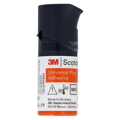 ADHESIVO SCOTCHBOND UNIVERSAL PLUS
