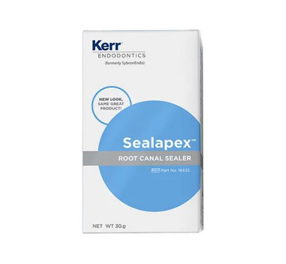 SEALAPEX SYBRONENDO