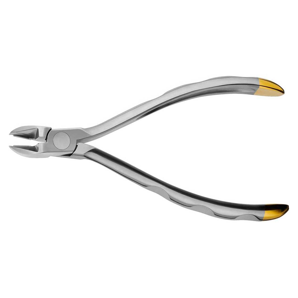 ALICATE CORTE LIGADURAS MINI RECTO CARL MARTIN