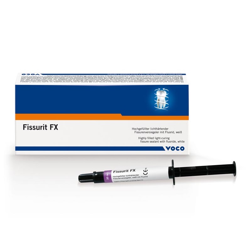 FISSURIT FX 2U VOCO