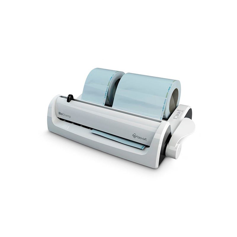 SELLADORA BIOSTAMP BIO ART