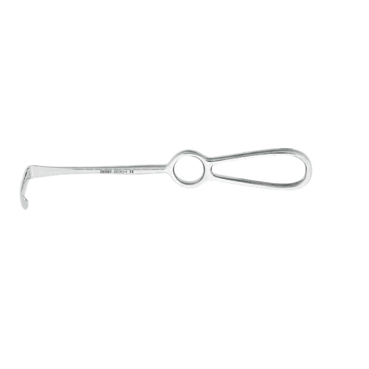 SEPARADOR LABIAL LANGENBECK 21CM 40X11MM - DERBY