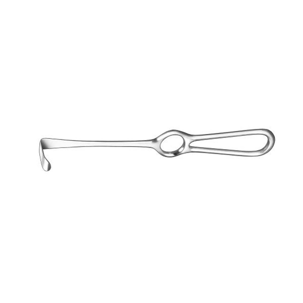 SEPARADOR LABIAL LANGENBECK 21CM 30X14MM - DERBY