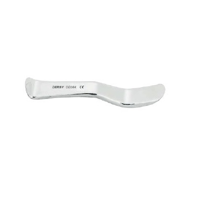 SEPARADOR LABIAL UNIV MINNESOTA 14 CM - DERBY