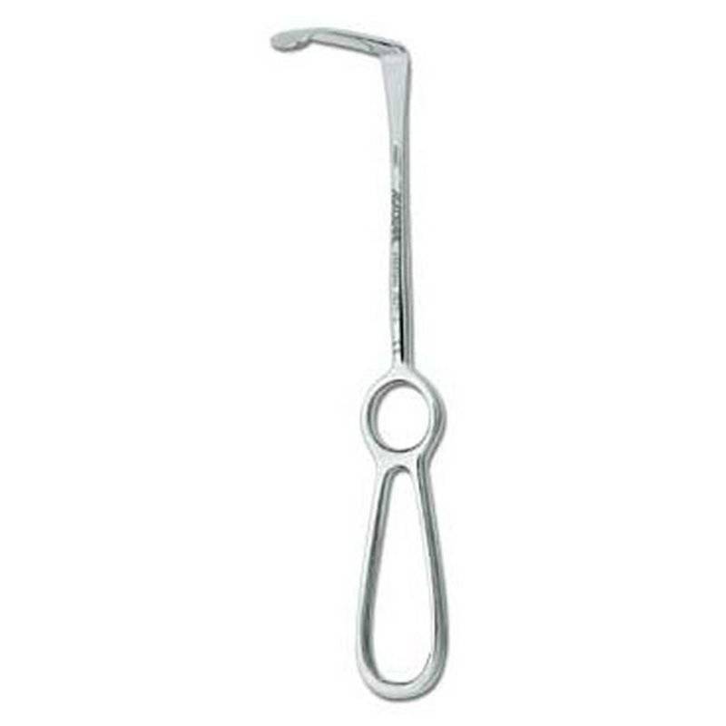 SEPARADOR LANGENBECK LARGO 22CM 40X11MM GNZ