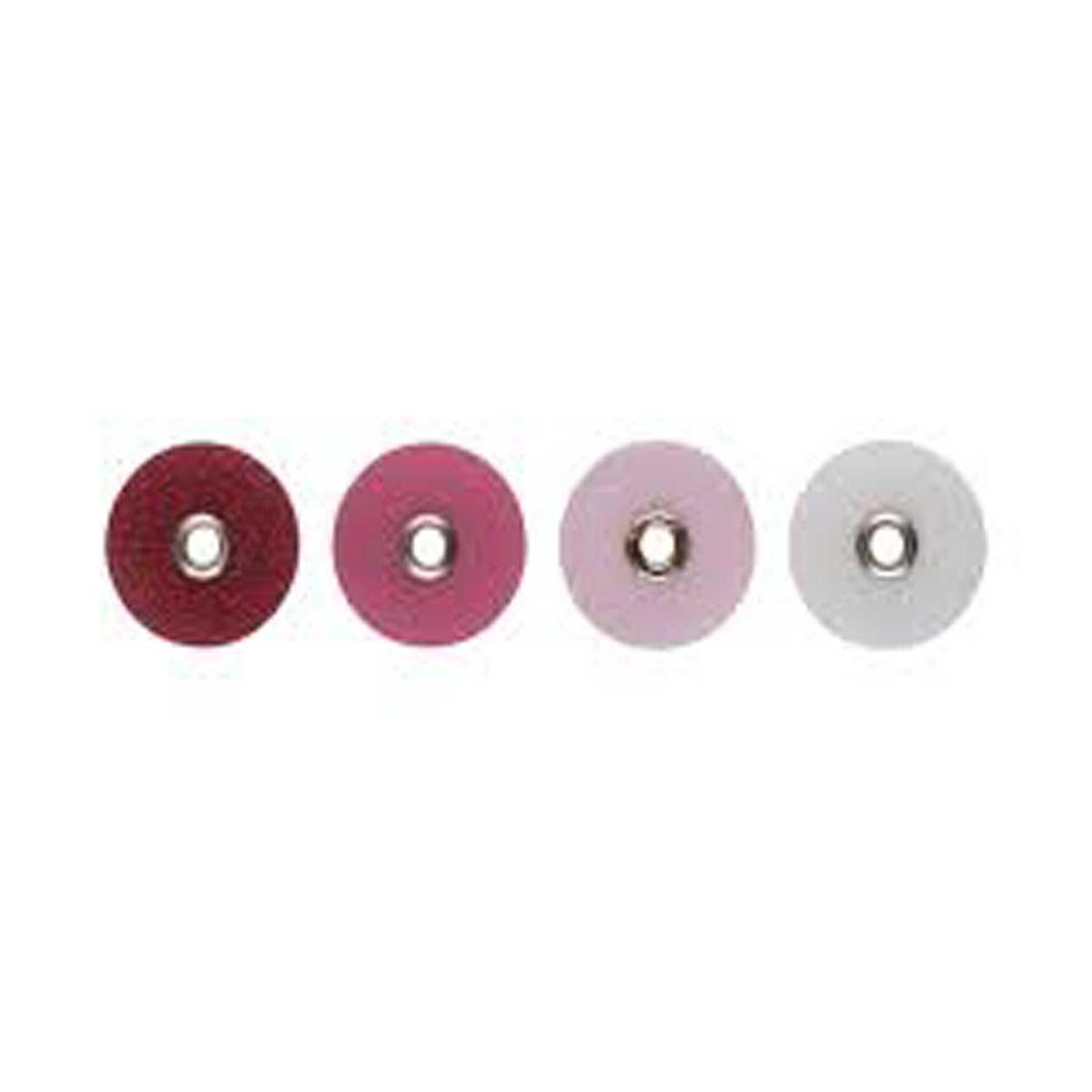 SEPTODISCS REFILL 1/2" SURTIDOS 50U SEPTODONT