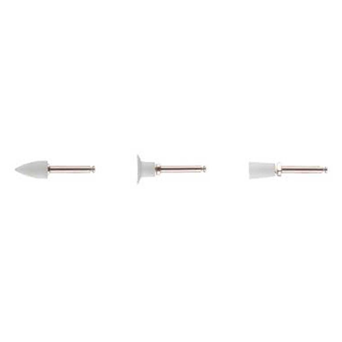 SEPTOPOLISHER REFILL:8DISC+MANDREL SURTI - SEPTODONT
