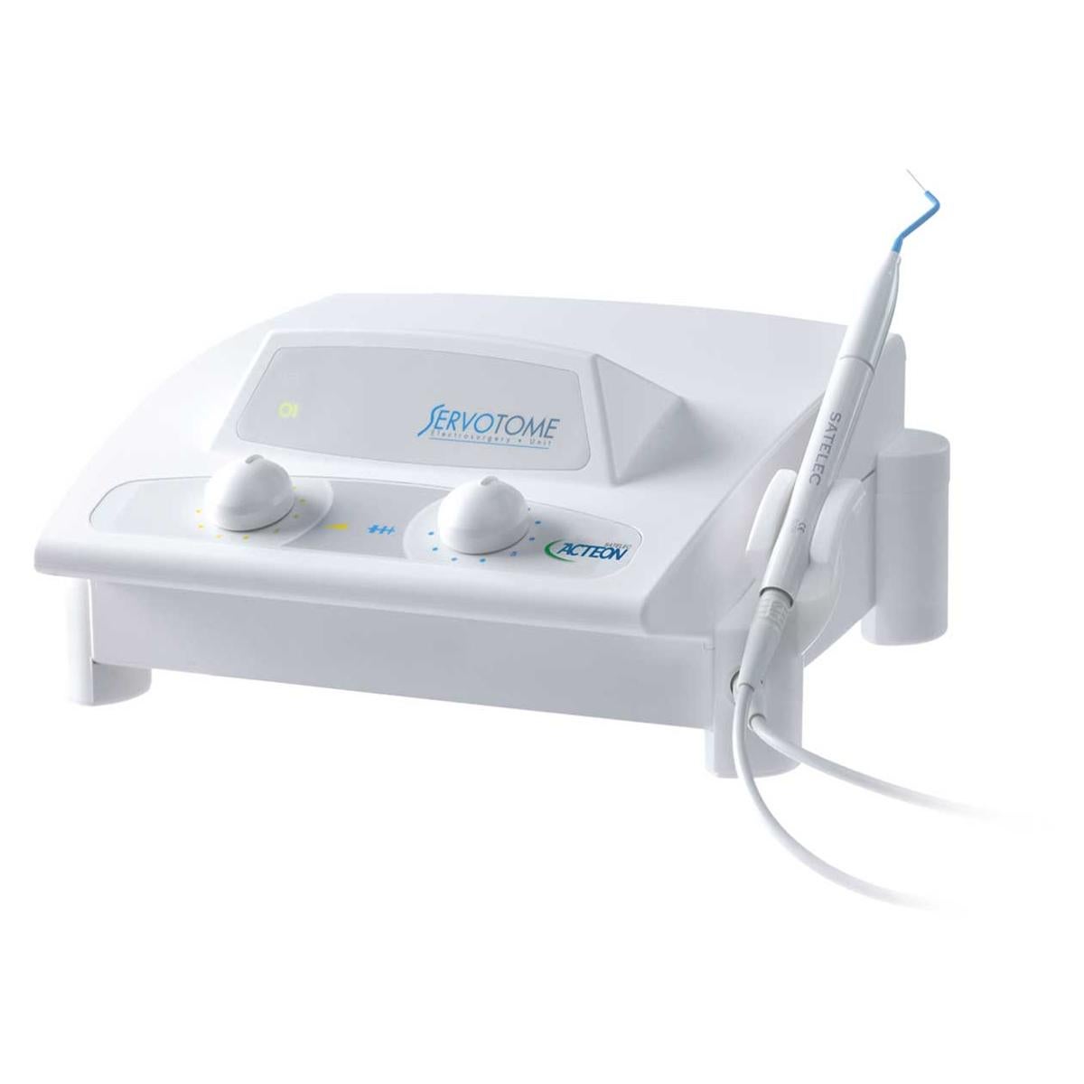 ELECTROBISTURI SERVOTOME