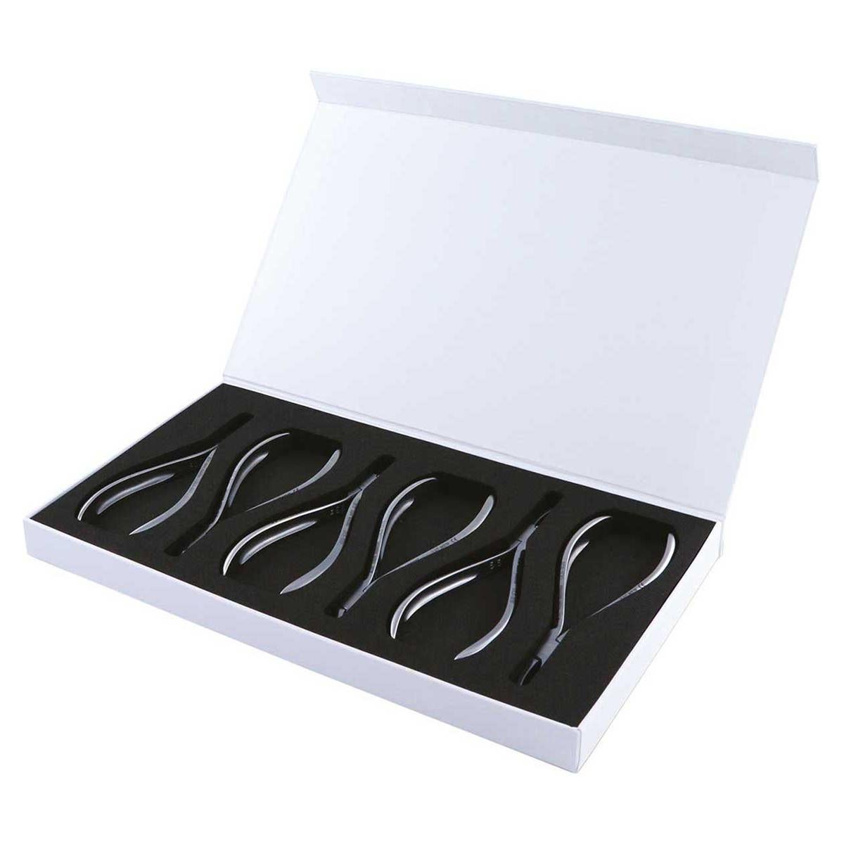 SET ALICATES P/ALINEADORES CARL MARTIN