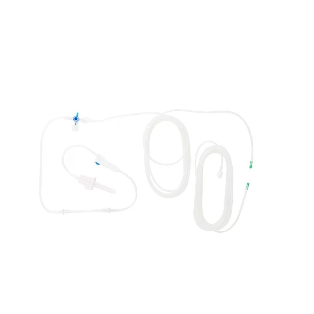 SET DE IRRIGACION 10U ALLE