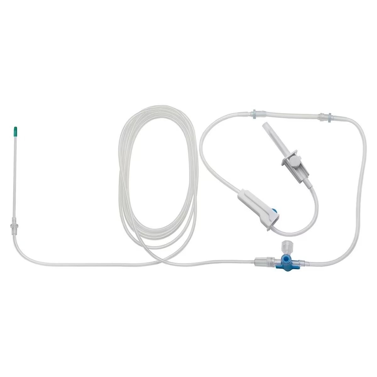 SET DE IRRIGACION 10U ALLE