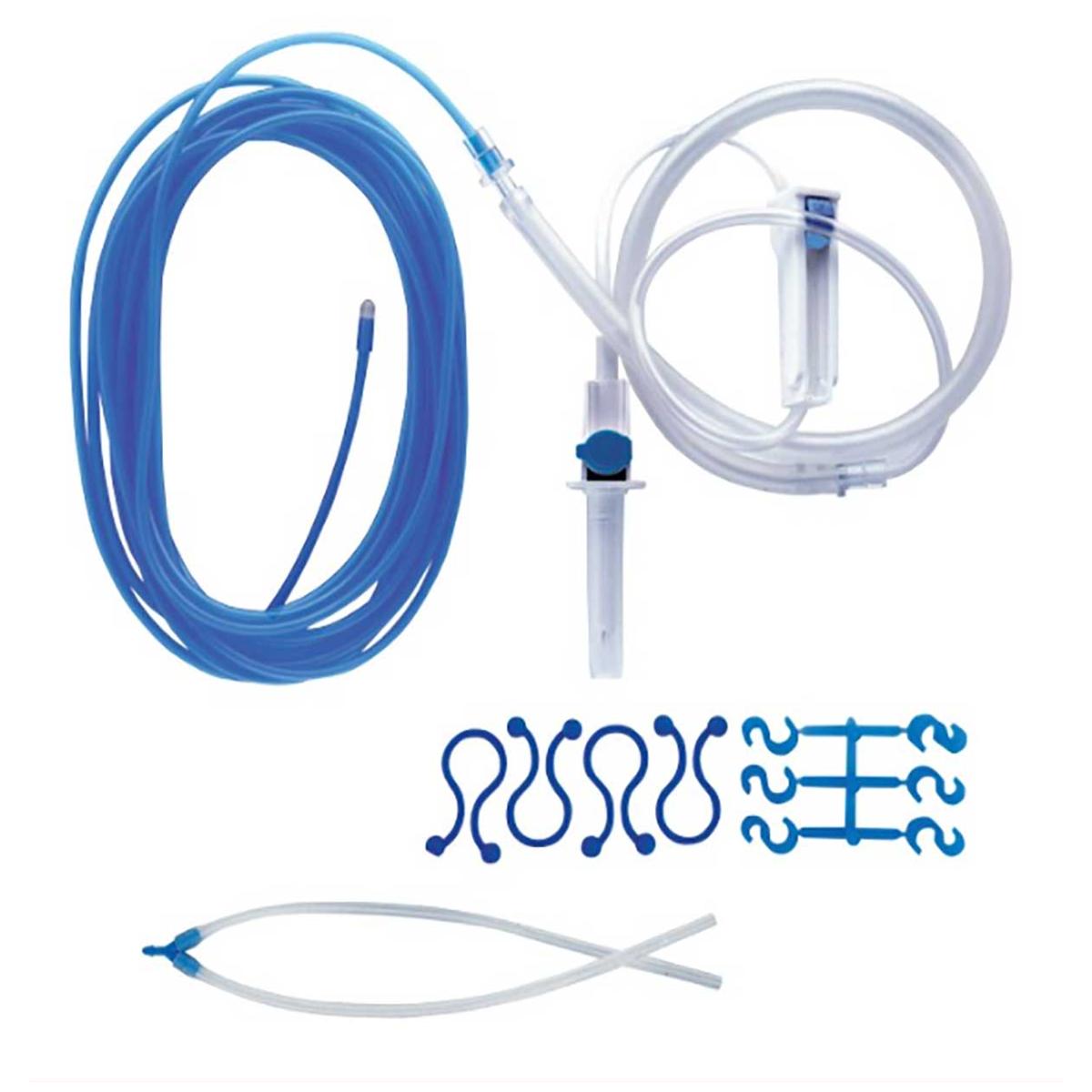 SET LÍNEAS DE IRRIGACIÓN DEF160