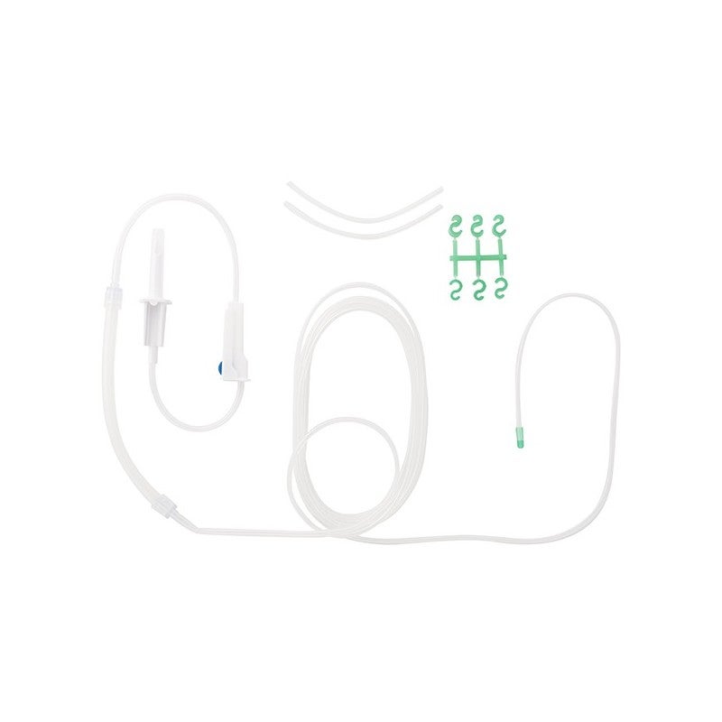 SET DE IRRIGACIÓN ESTÉRIL OMNIRRIGATOR 5U - OMNIA