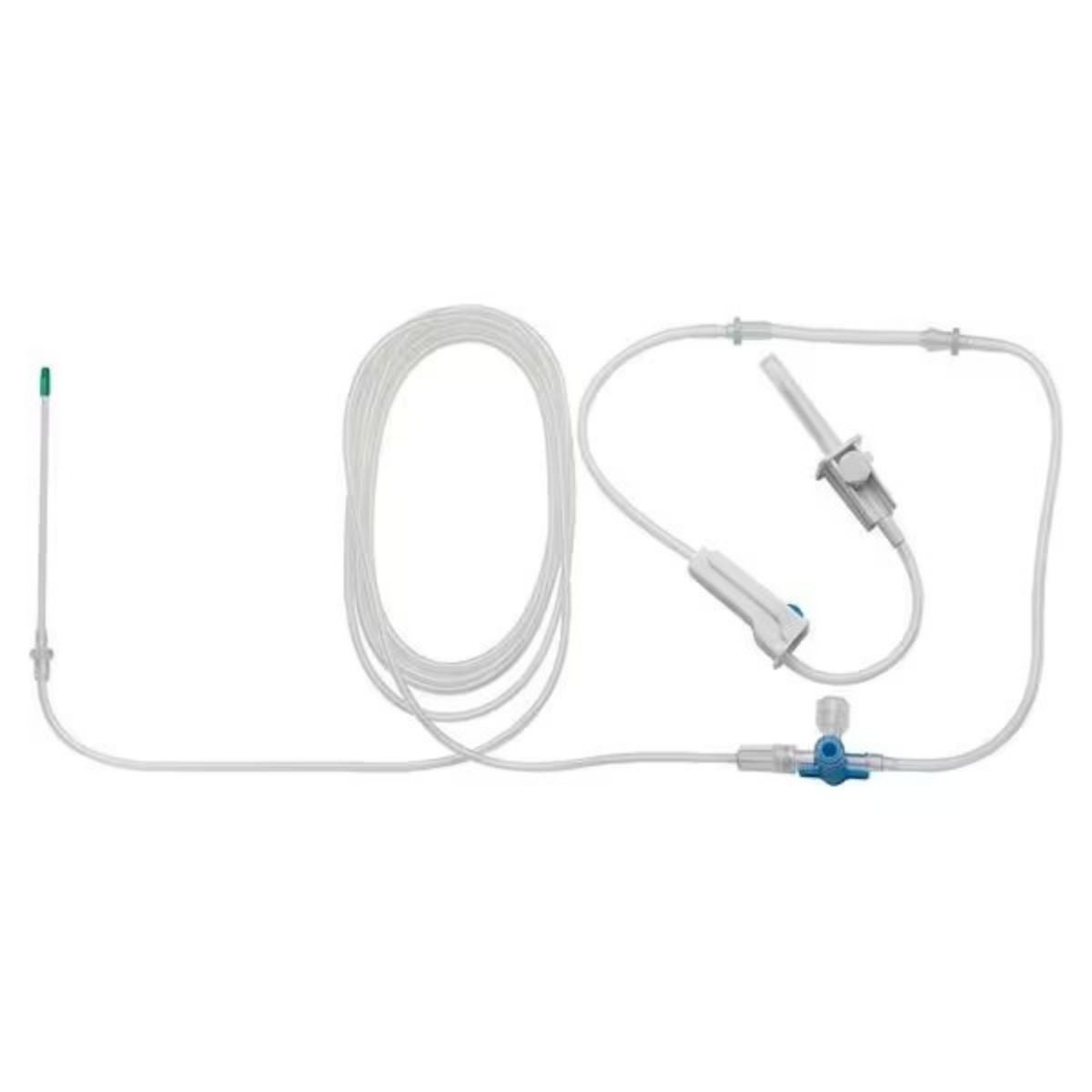 SET IRRIGACIÓN P/KAVO INTRASEPT MECTRON 10U - ALLE