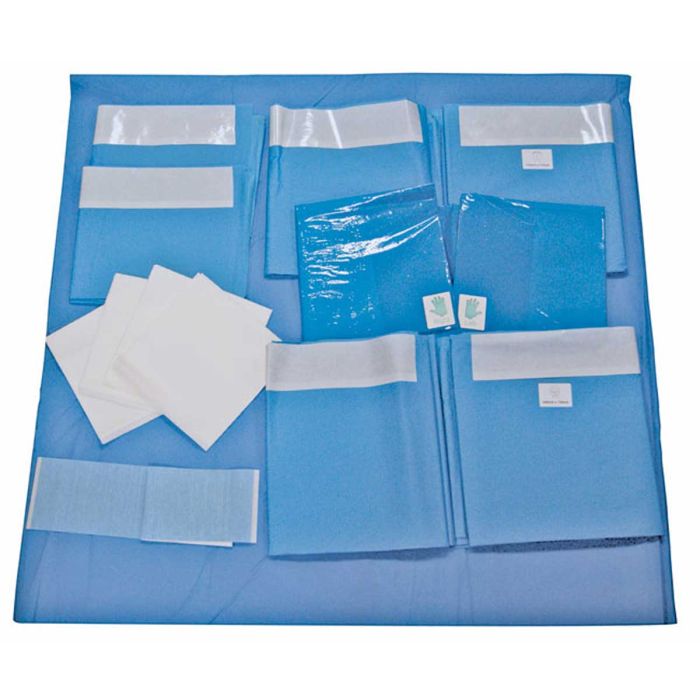 SET UNIVERSAL CON FUNDA MESA MAYO (IS) 1U CARDIVA