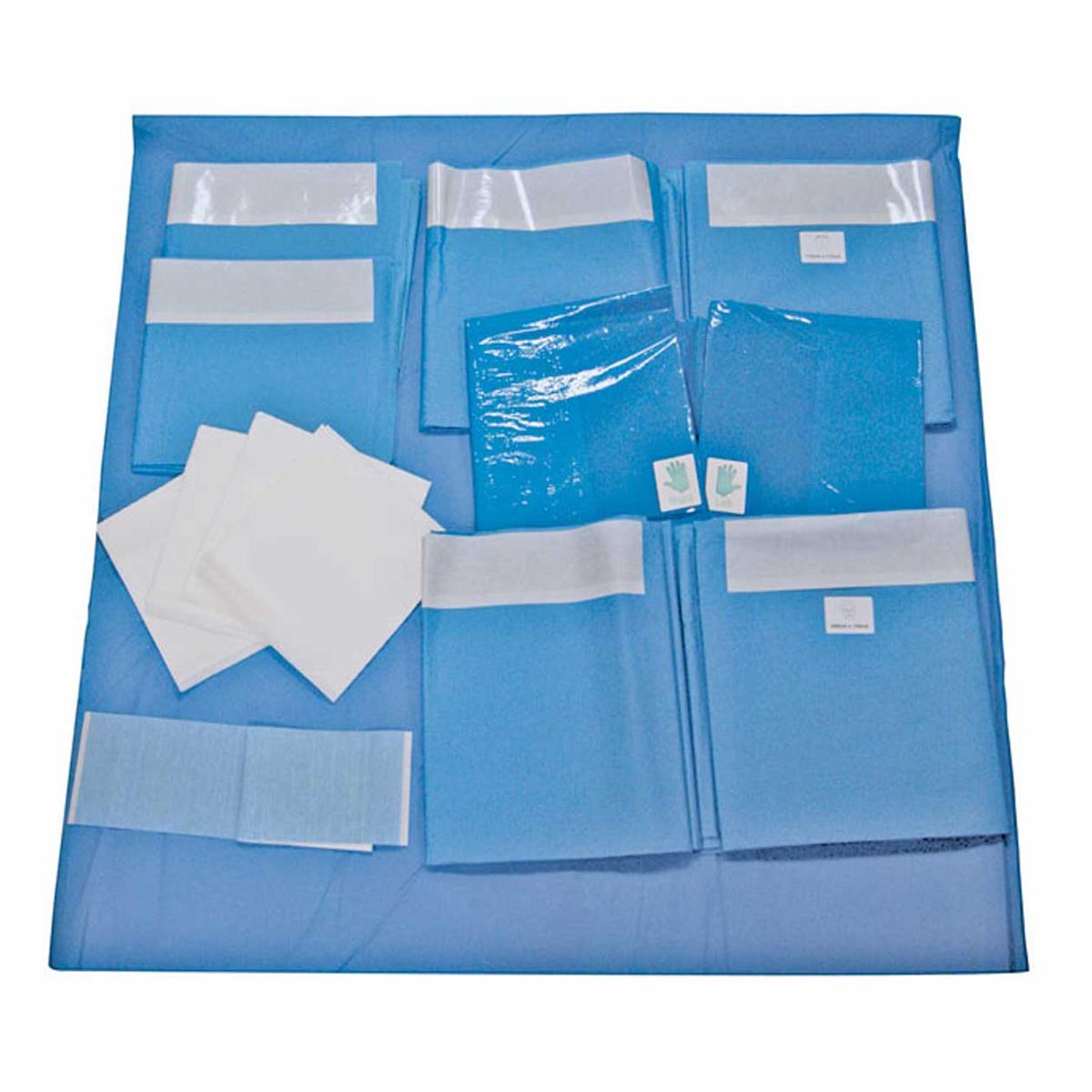 SET UNIVERSAL CON FUNDA MESA MAYO (IS) 1U CARDIVA