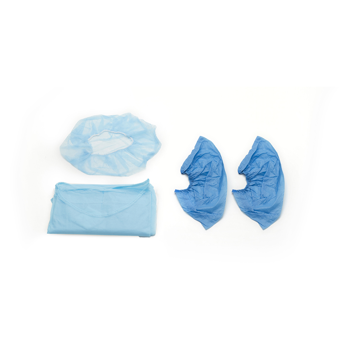 SET ESTÉRIL PARA PACIENTE - ALLE