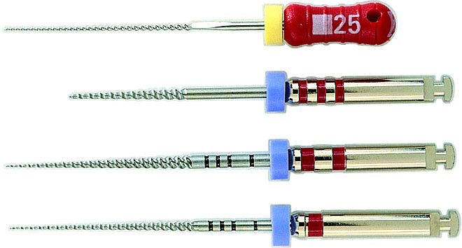 SET PROFILE DENTSPLY SIRONA