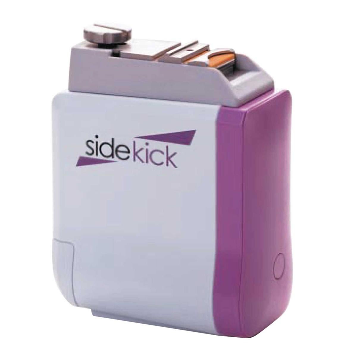 SIDEKICK MAQUINA AFILADO CON ACCESORIOS HU FRIEDY