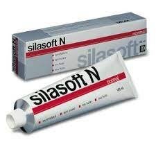 SILASOFT N 160ML DETAX