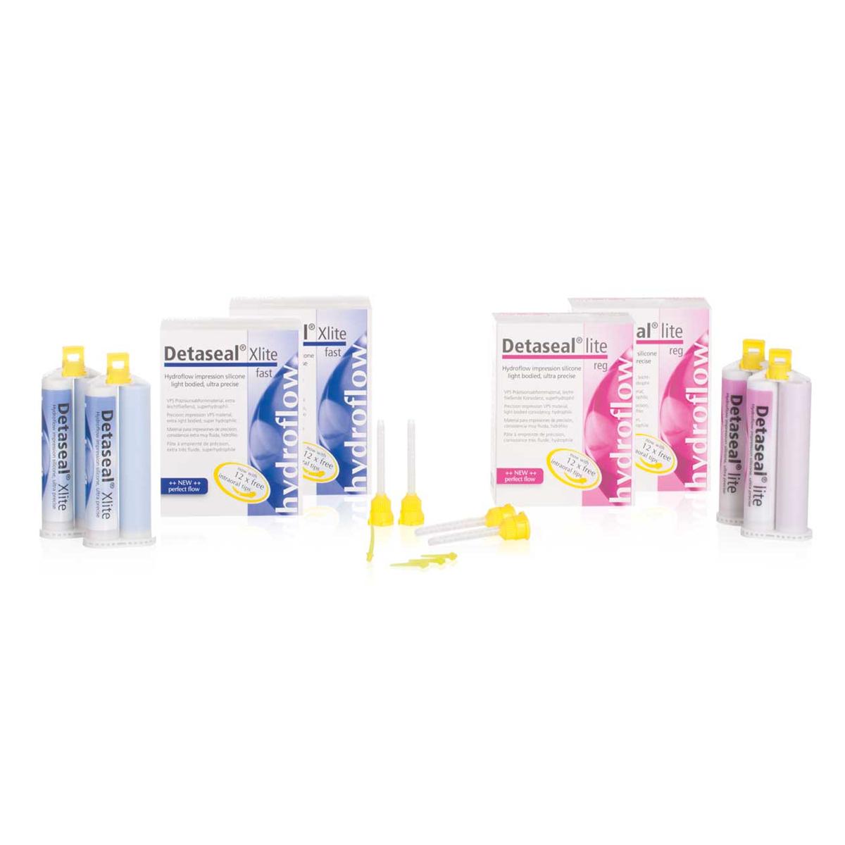 DETASEAL HYDROFLOW
