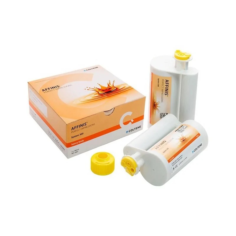 AFFINIS SYSTEM 360 REPOSICIÓN COLTENE