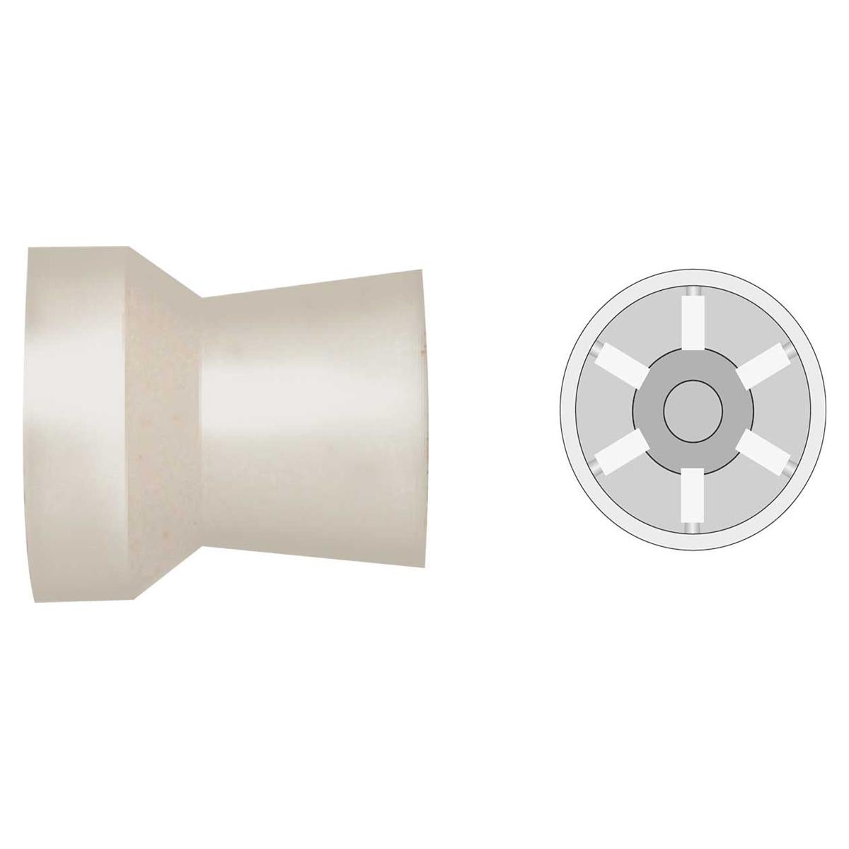 SNAP ON 965 COPA GOMA DURA 30U - KERR