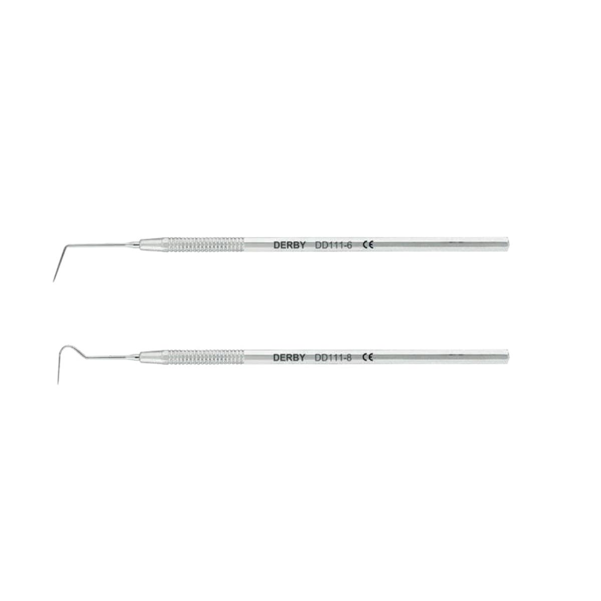 SONDA DD111-6 SIMPLE - DERBY