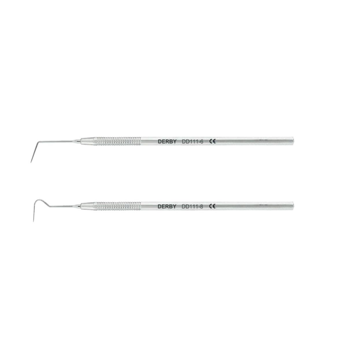SONDA DD111-8 SIMPLE - DERBY