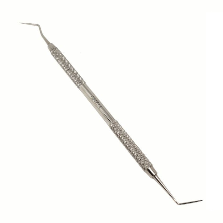 SONDA DOBLE CONDUCTO RADICULAR DG16 GNZ
