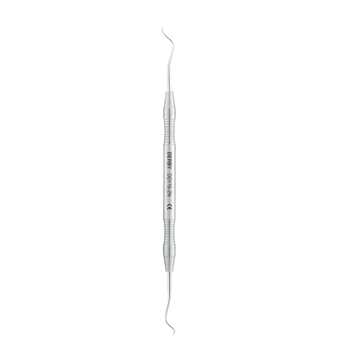 SONDA NABERS 2N CALIBRADA PERIODONCIA - DERBY