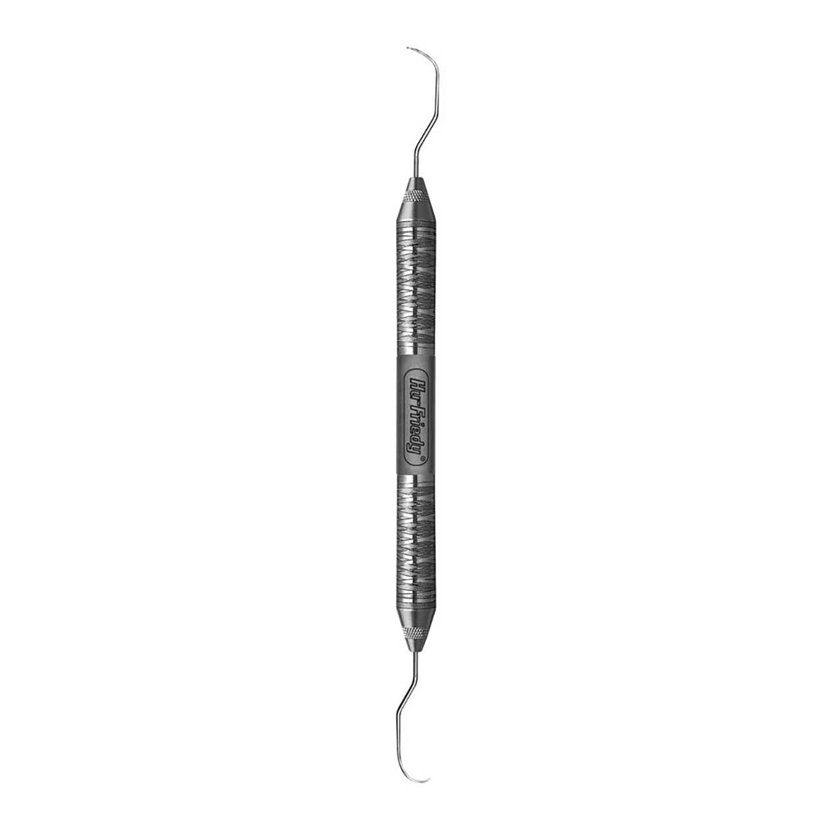 SONDA PERIODONTAL NABERS 1N BIFUR MANGO6 - HU-FRIEDY
