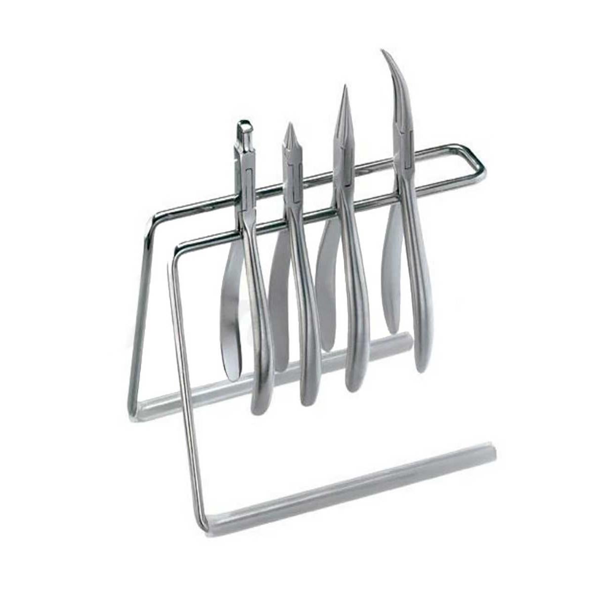 SOPORTE ANTIDESLIZANTE PARA ALICATES - CARL MARTIN