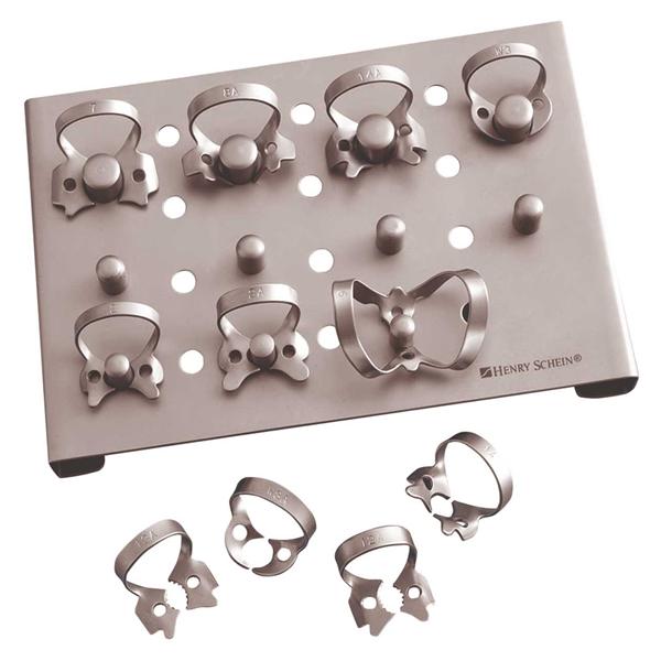 SOPORTE DE SILICONA PARA CLAMPS  MESTRA