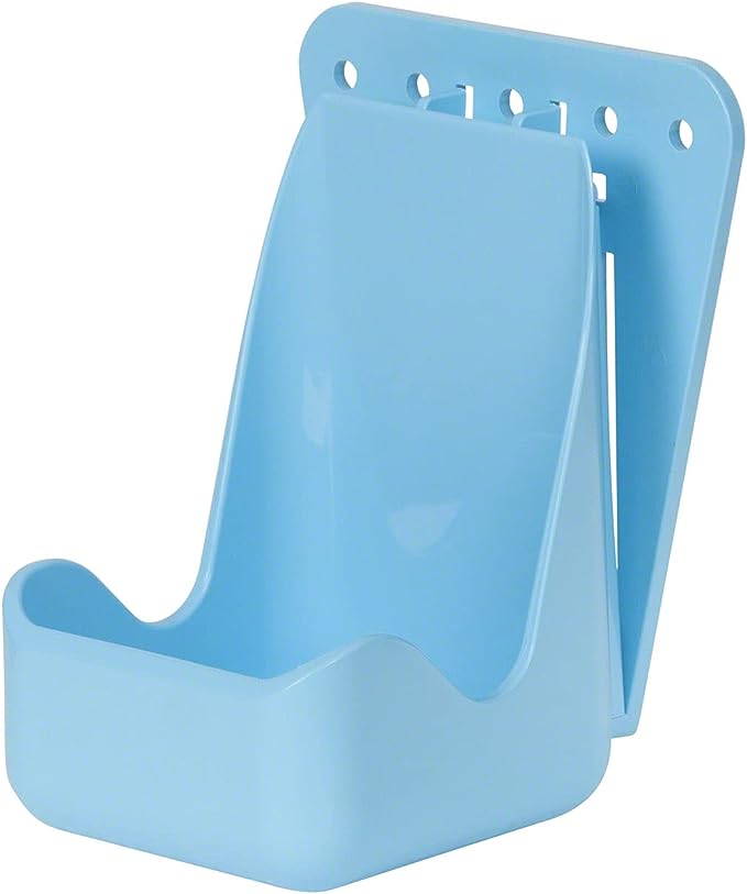 STERILLIUM DISPENSADOR P/BOTE 500ML 1CAJA 2U BODE