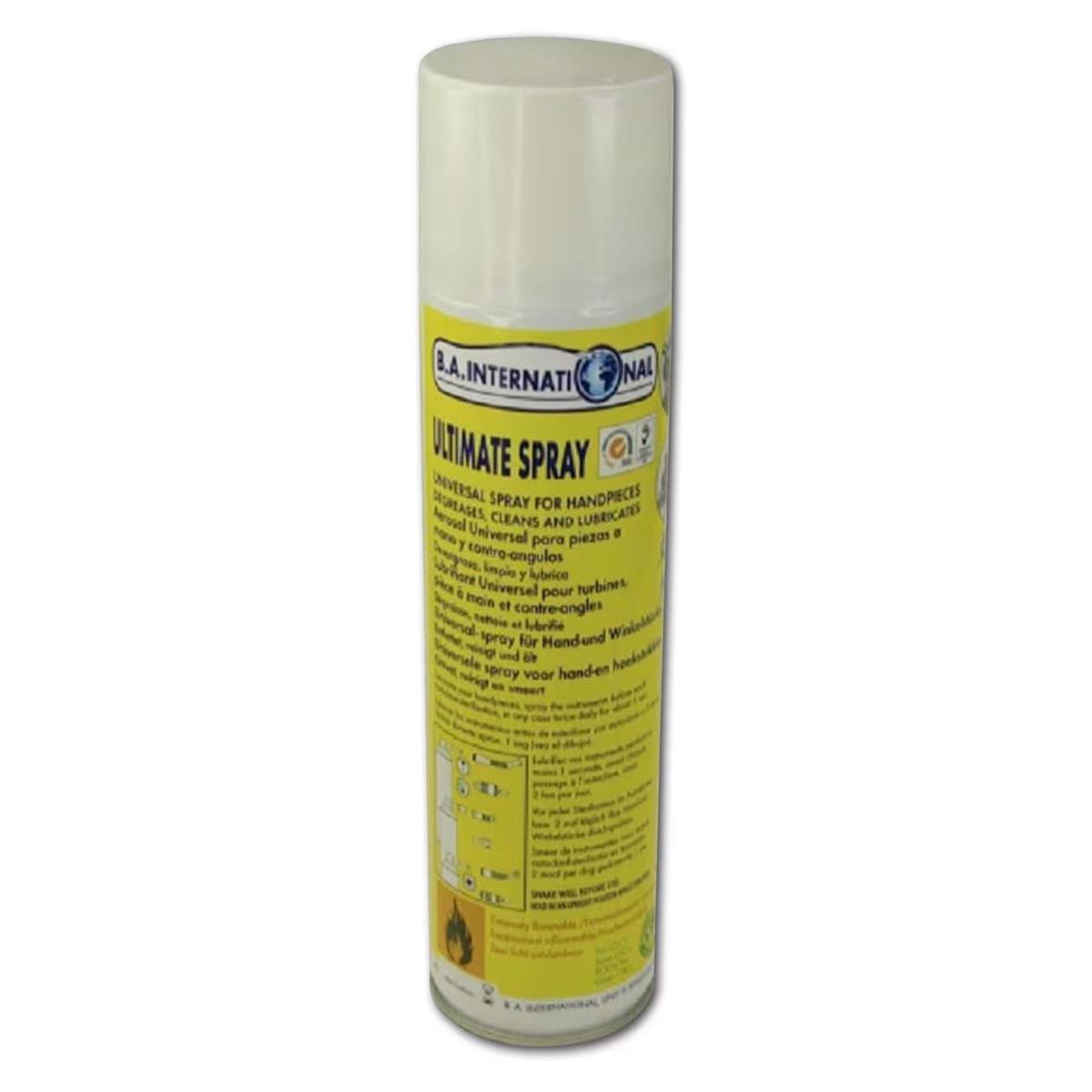 ACEITE LUBRICANTE BA 500ML