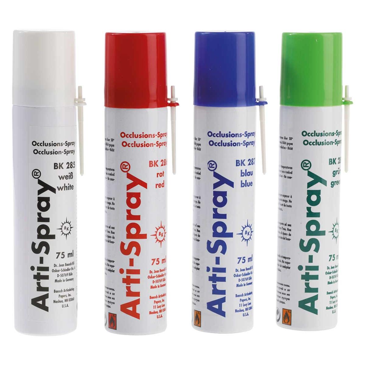 ARTI-SPRAY BAUSCH