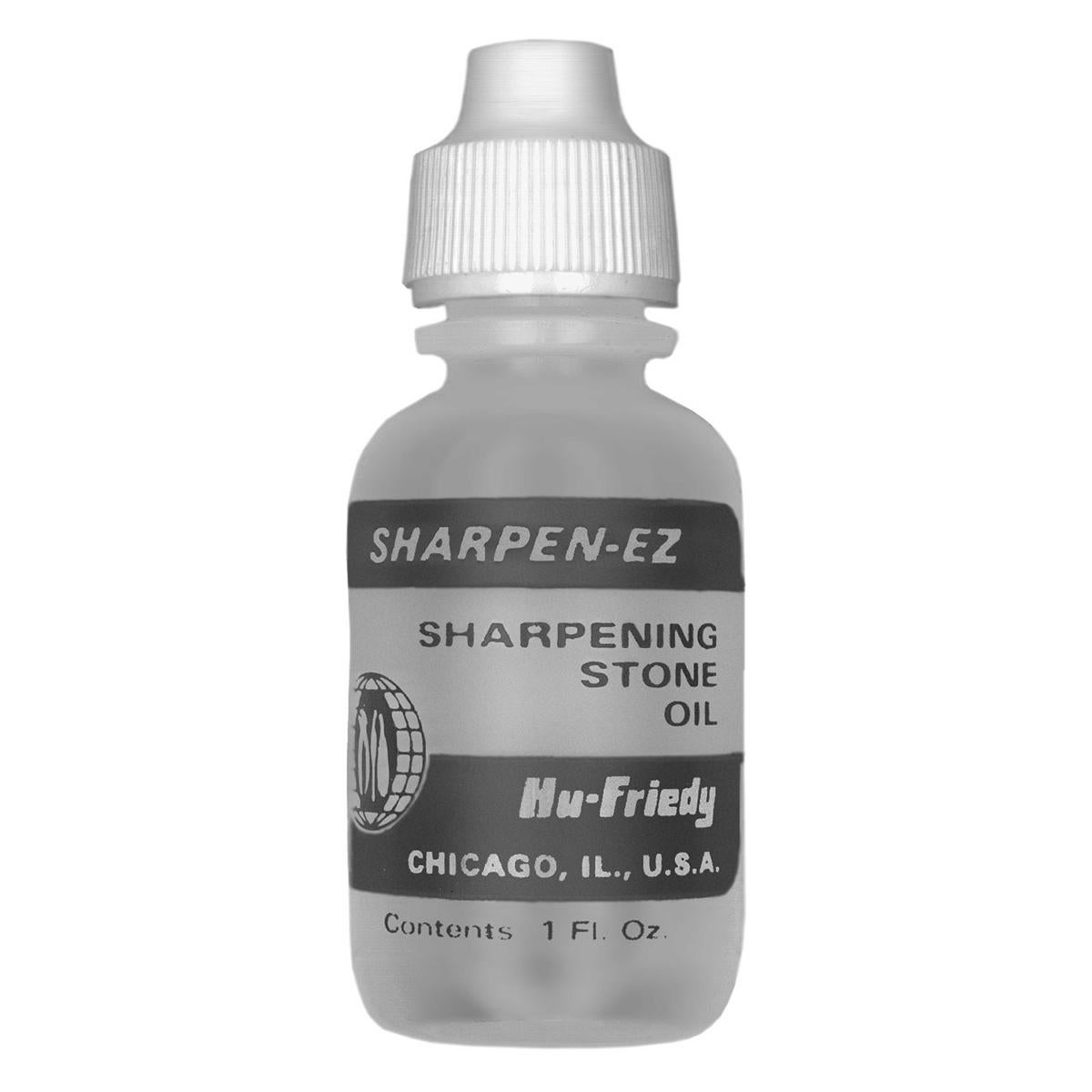 SSO ACEITE PARA AFILADO HU FRIEDY