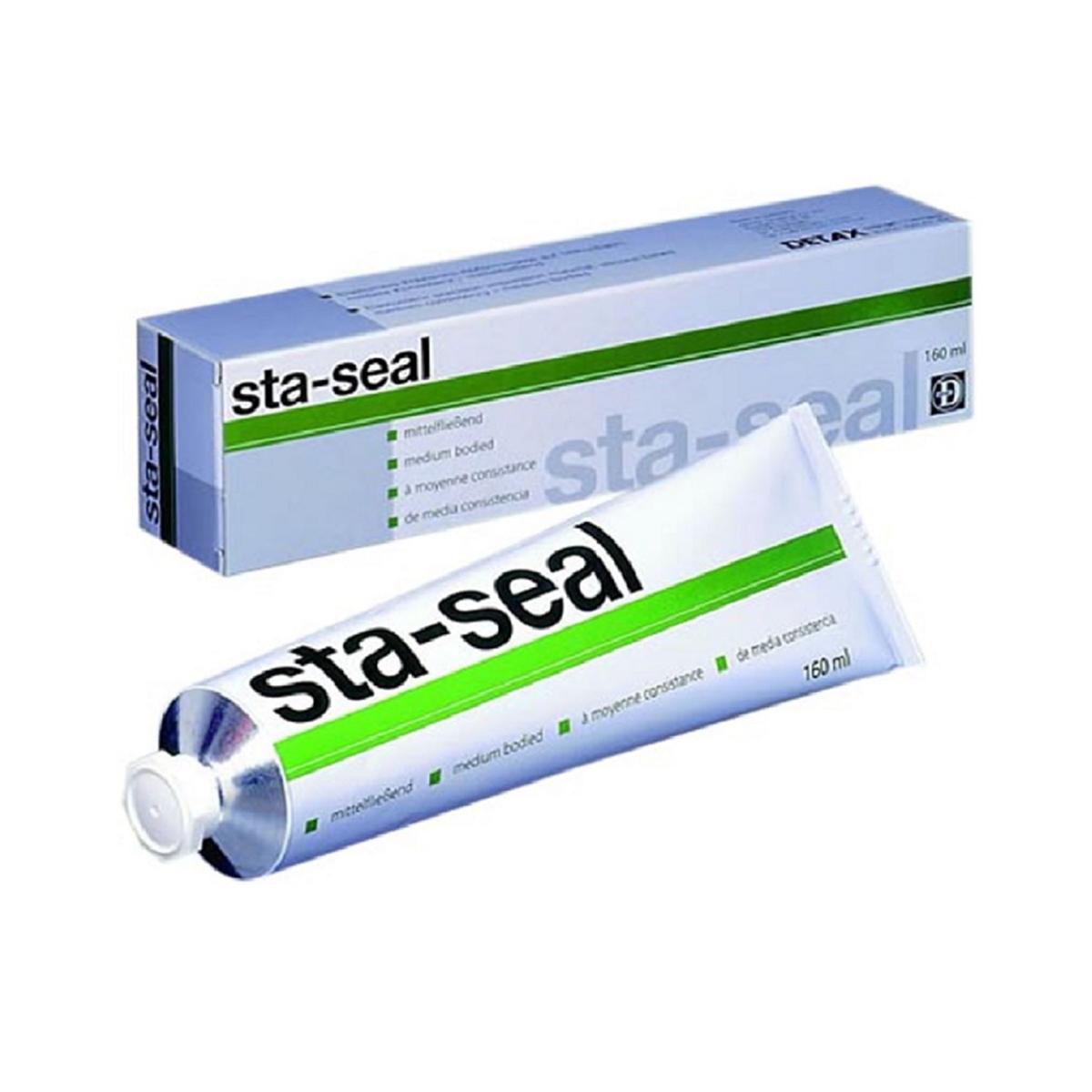STA SEAL 160 ML - INIBSA
