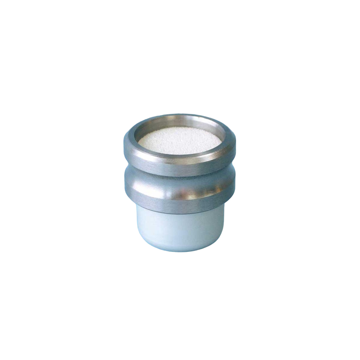 STAND ESPONJERO INSTRUMENTOS ENDODONCIA ALUMINIO 1U - NICHROMINOX
