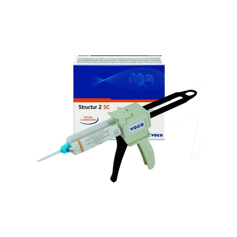 STRUCTUR 2 SC INTRO KIT - VOCO