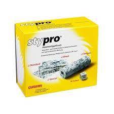 STYPRO HEMOSTATICO 30U KUSS