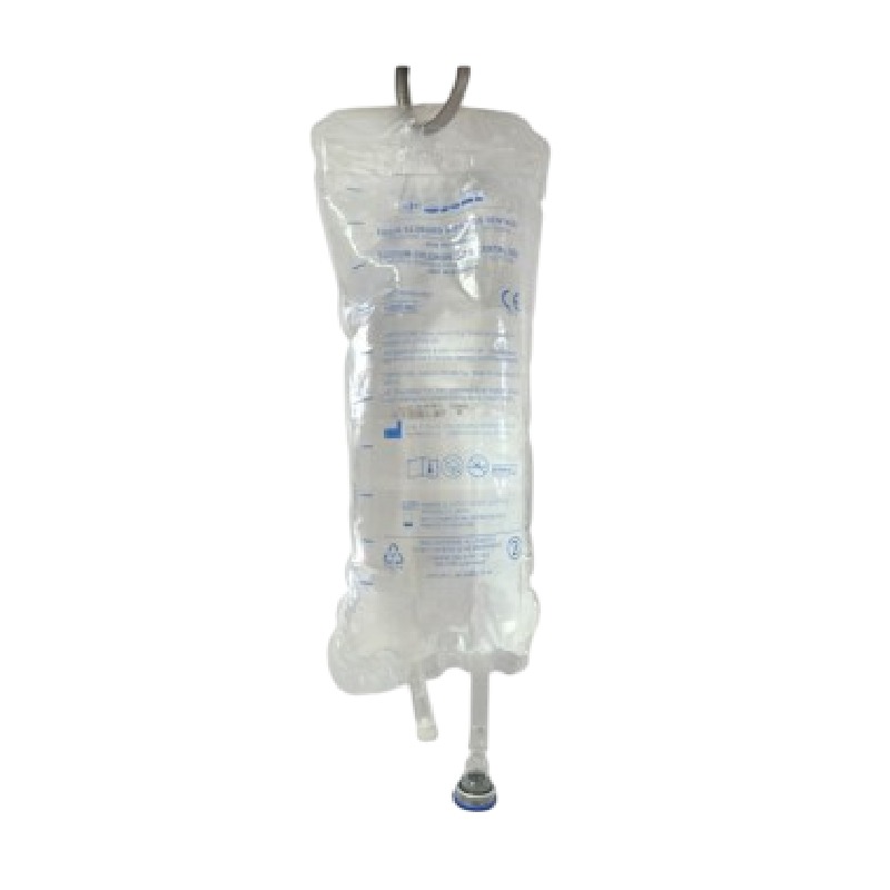 SUERO FISIOLOGICO P/OMNIRRIGATOR 10U 1000ML OMNIA