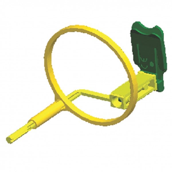 SUPER BITE ANTERIOR VERDE #1021 4U - KERR HAWE