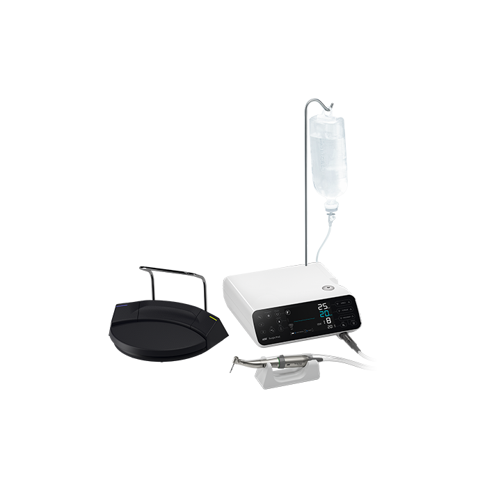 MICROMOTOR SURGIC PRO 2 LED