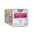 SURGICRYL 5/0 AG. 19MM TRI . 3/8 75CM 12U SMI